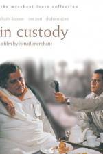 Watch In Custody Viooz