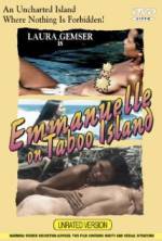 Watch Emmanuelle on Taboo Island Viooz