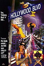 Watch Hollywood Boulevard II Viooz