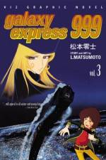 Watch Galaxy Express 999 Viooz