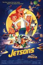 Watch Jetsons: The Movie Viooz