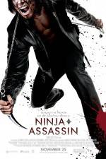 Watch Ninja Assassin Viooz