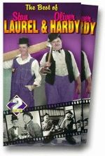 Watch The Best of Laurel and Hardy Viooz