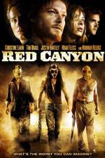 Watch Red Canyon Viooz
