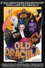 Watch Old Dracula Viooz