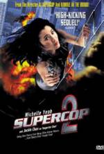 Watch Supercop 2 Viooz