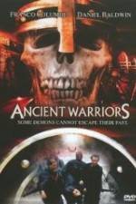 Watch Ancient Warriors Viooz