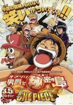 Watch One Piece: Baron Omatsuri and the Secret Island Viooz