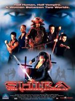 Watch Shira: The Vampire Samurai Viooz