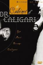 Watch Das Cabinet des Dr. Caligari. Viooz