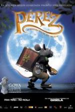 Watch El ratón Pérez Viooz