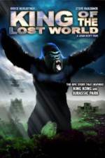 Watch King of the Lost World Viooz