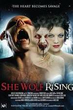 Watch She Wolf Rising Viooz