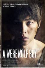 Watch A Werewolf Boy Viooz
