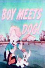 Watch Boy Meets Dog Viooz