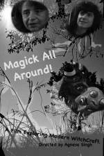 Watch Magick All Around Viooz