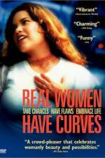 Watch Real Women Have Curves Viooz