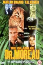 Watch The Island of Dr. Moreau Viooz