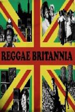 Watch Reggae Britannia Viooz