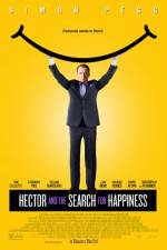 Watch Hector and the Search for Happiness Viooz
