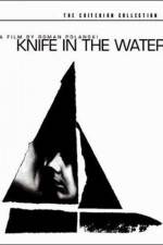 Watch Knife in the Water Viooz