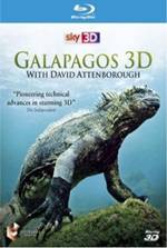 Watch David Attenboroughs Galapagos S01 Making Of Viooz