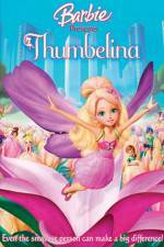 Watch Barbie Presents: Thumbelina Viooz