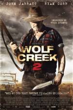 Watch Wolf Creek 2 Viooz