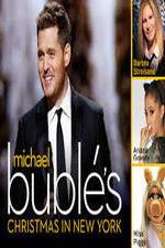 Watch Michael Buble\'s Christmas in New York Viooz