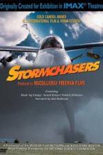 Watch Stormchasers Viooz