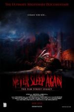 Watch Never Sleep Again: The Elm Street Legacy Viooz