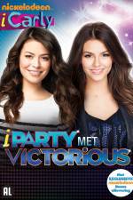 Watch iCarly iParty with Victorious Viooz