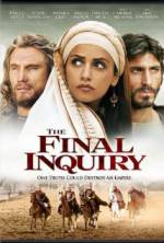Watch The Final Inquiry Viooz