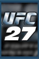 Watch UFC 27 Ultimate Bad Boyz Viooz