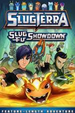 Watch Slugterra: Slug Fu Showdown Viooz