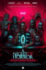 Watch A Night of Horror: Nightmare Radio Viooz