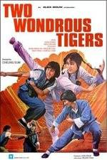 Watch 2 Wondrous Tigers Viooz