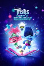Watch Trolls Holiday in Harmony (TV Special 2021) Viooz