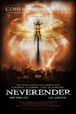 Watch Coheed And Cambria: Neverender - The Fiction Will See The Real Viooz