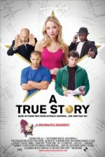 Watch A True Story Based on Things That Never Actually Happened And Some That Did Viooz