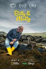 Watch Billy & Molly: An Otter Love Story Viooz