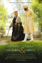 Watch Victoria & Abdul Viooz