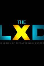 Watch The Legion of Extraordinary Dancers Viooz