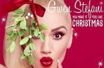 Watch Gwen Stefani\'s You Make It Feel Like Christmas Viooz