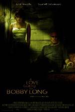 Watch A Love Song for Bobby Long Viooz