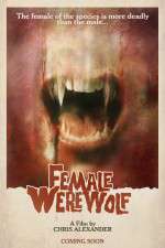 Watch Female Werewolf Viooz