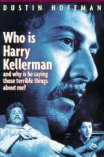 Watch Who Is Harry Kellerman and Why Is He Saying Those Terrible Things About Me? Viooz