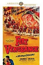 Watch Fort Vengeance Viooz