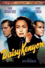 Watch Daisy Kenyon Viooz