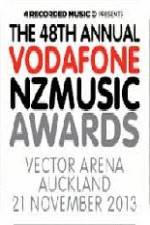 Watch Vodafone New Zealand Music Awards Viooz